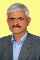 Prof. M. R. Aboutalebi