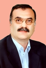 Prof. H. Sarpoolaky